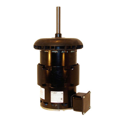 Century Motors FC1106F Image 1