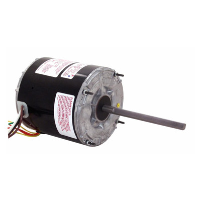 Century Motors 790A Image 1