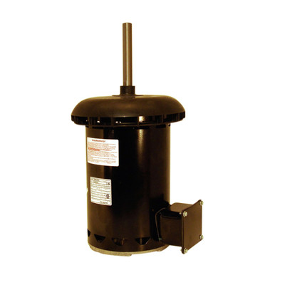 Century Motors FC3106F Image 1