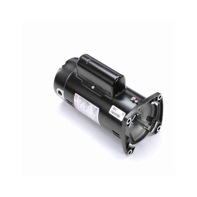 Century Motors Q1202 Image 1