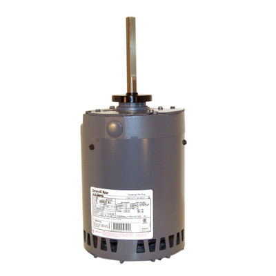 Century Motors H686 Image 1