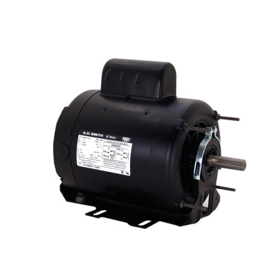 Century Motors C060 Image 1