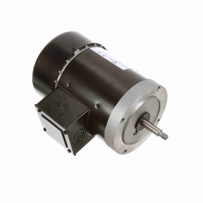 Century Motors H706ES Image 1