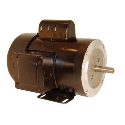Century Motors B888 Image 1