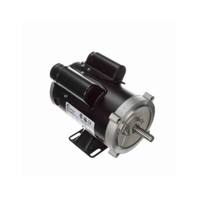 Century Motors B652ES Image 1