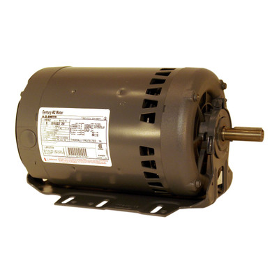 Century Motors H842V1 Image 1