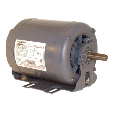 Century Motors F674 Image 1