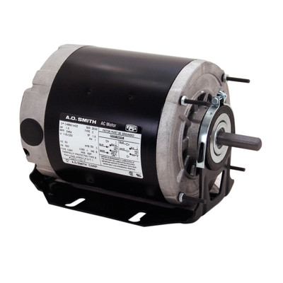 Century Motors F670AV1 Image 1