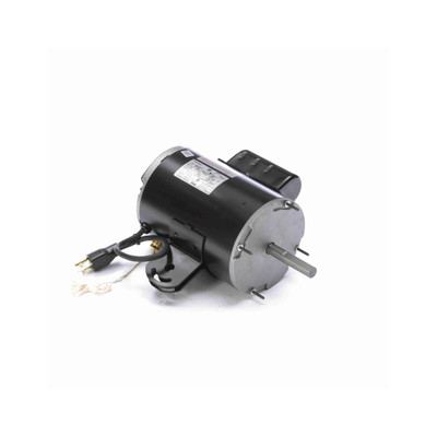 Century Motors 648A Image 1