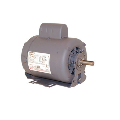 Century Motors C412V2 Image 1