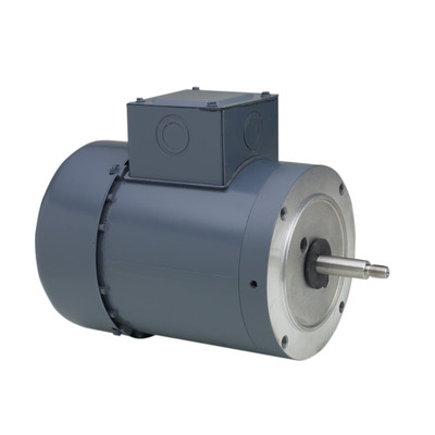 Century Motors H967ES Image 1