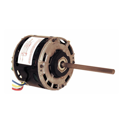 Century Motors 9605A Image 1