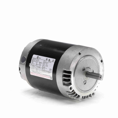 Century Motors H358LES Image 1