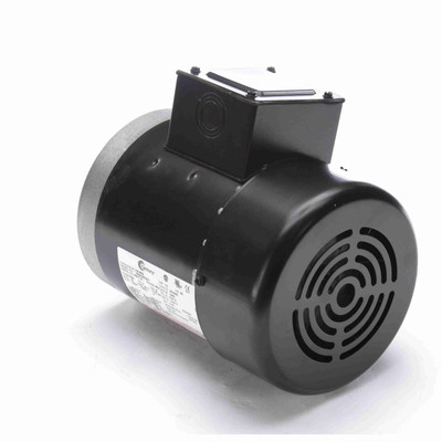 Century Motors H516ES Image 1