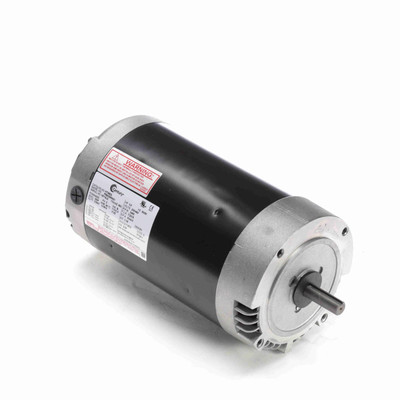 Century Motors H736ES Image 1