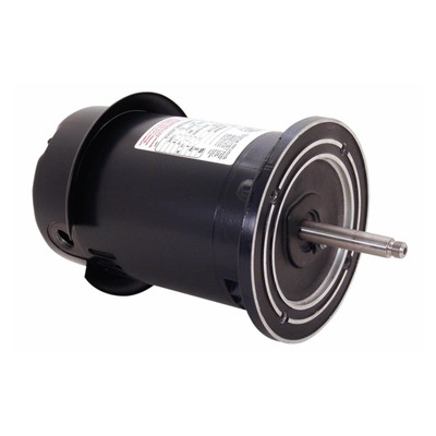 Century Motors R1072 Image 1