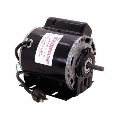 Century Motors 9618A Image 1