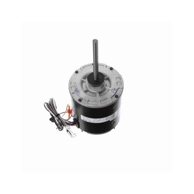 Century Motors EM3738F Image 1