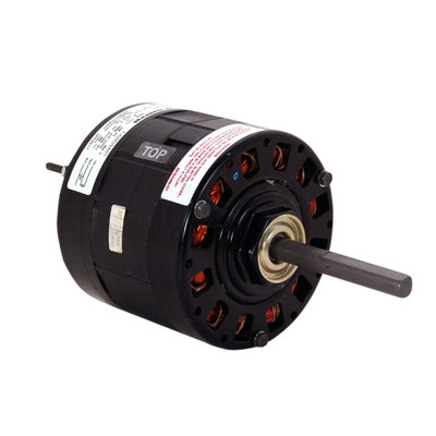Century Motors OMC6517A Image 1