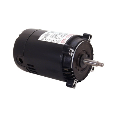 Century Motors T1072 Image 1