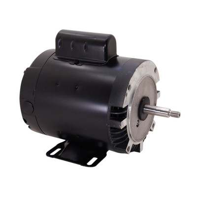 Century Motors B472 Image 1