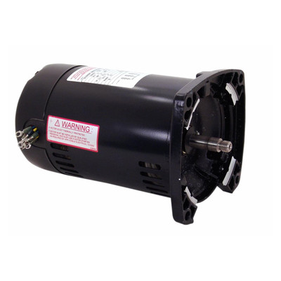 Century Motors Q3072 Image 1