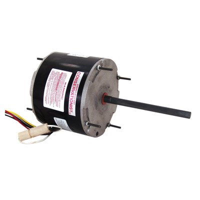 Century Motors FSE6000 Image 1