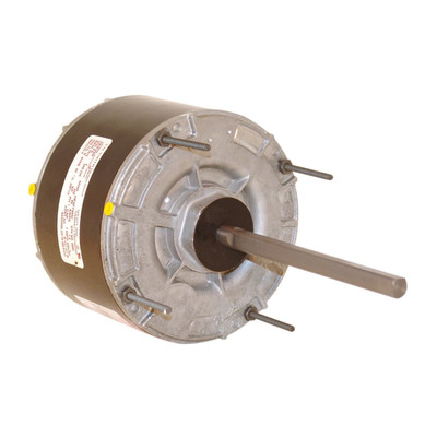 Century Motors 782A Image 1