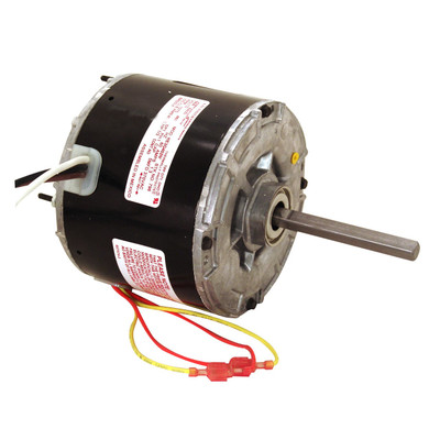 Century Motors 796A Image 1
