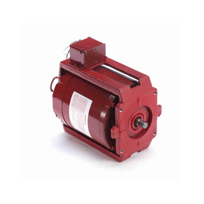 Century Motors HW2014BL Image 1