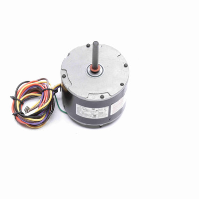 Century Motors 795A Image 1