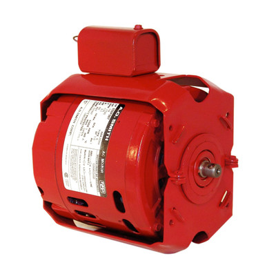 Century Motors OBG2004 Image 1