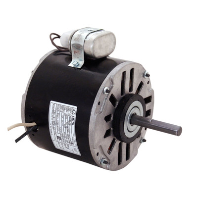 Century Motors OTY1024 Image 1