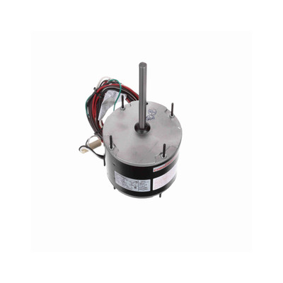 Century Motors FE6000F Image 1