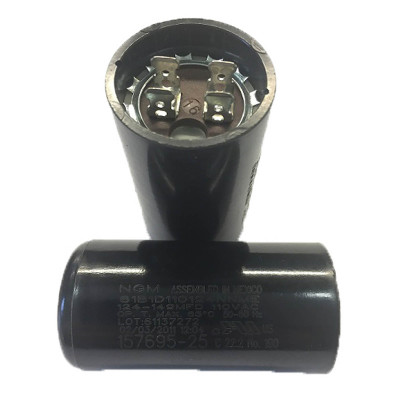 Century Motors 15769521 Start Capacitor