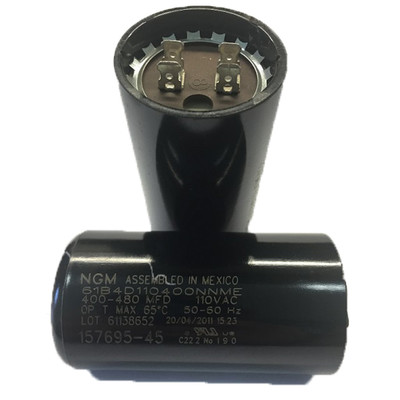 Century Motors 15769545 Image 1