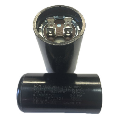 Century Motors 610807 001 Image 1