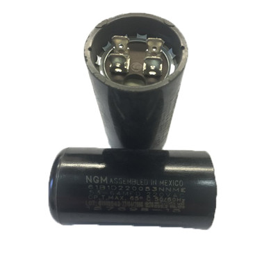 Century Motors 15769815 Image 1