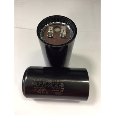 Century Motors 15769541 Image 1