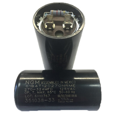 Century Motors 35103833 Image 1