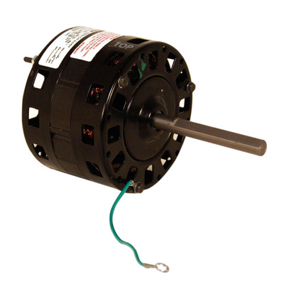 Century Motors BL6424 Image 1