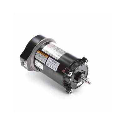Century Motors HST080 Image 1