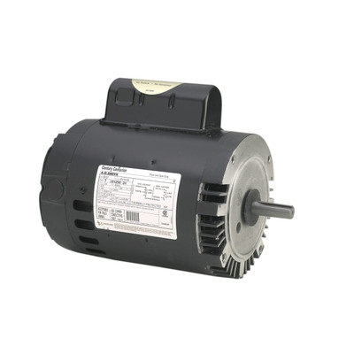 Century Motors B120 Image 1