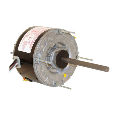 Century Motors 668A Image 1