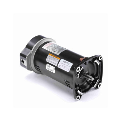 Century Motors HSQ125 Image 1