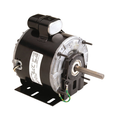 Century Motors 734A Image 1