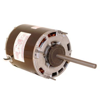 Century Motors 149A Image 1
