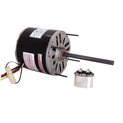 Century Motors BDH1076 Image 1