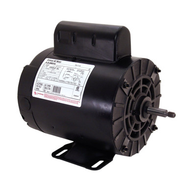 Century Motors B236 Image 1