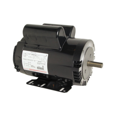 Century Motors B867 Image 1